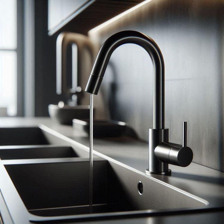 imágen de Sebla Grifos y Lavabos