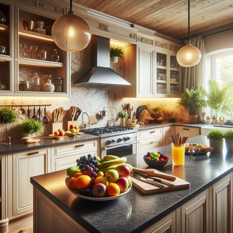 imágen de la colección de Sebla Encimeras