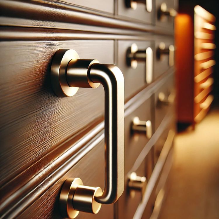 imágen de la colección de Sebla Tiradores