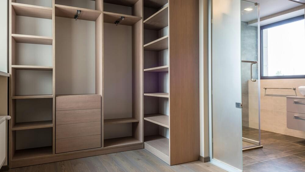 imágen del diseño de un dormitorio de Sebla