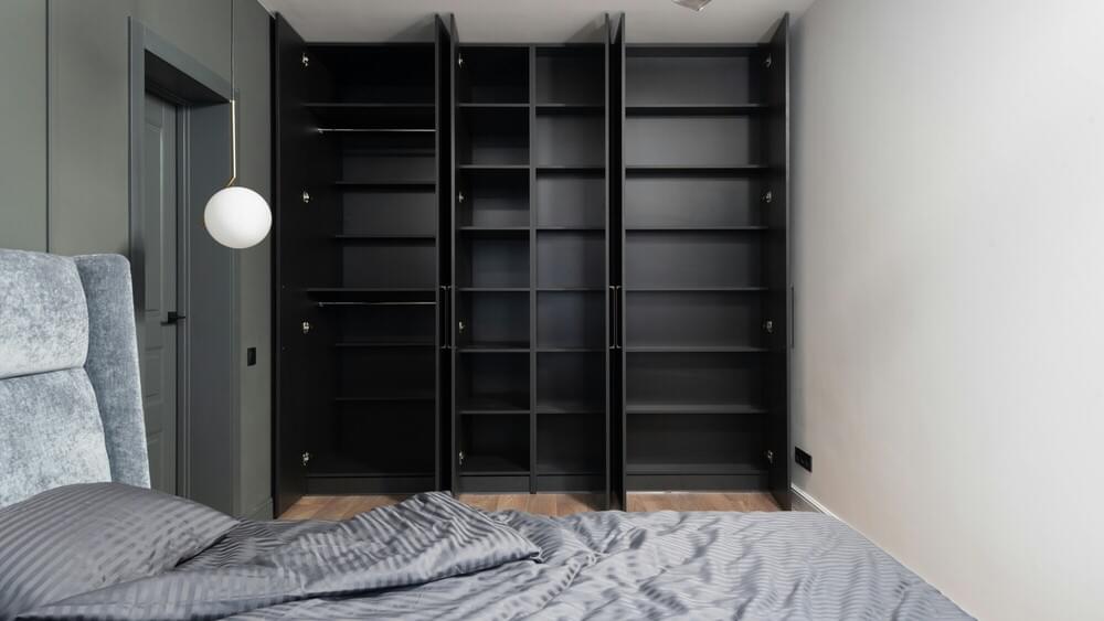 imágen de un dormitorio de presentación de Sebla