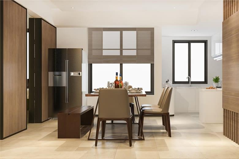 imágen de muebles de cocina