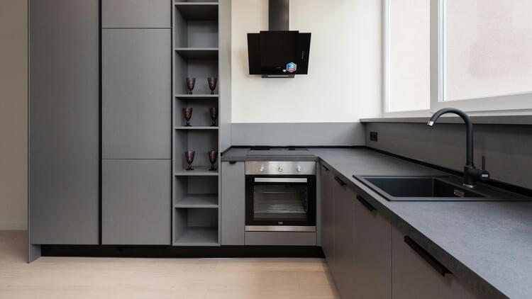 imágen de proyectos de muebles de estancias de Sebla