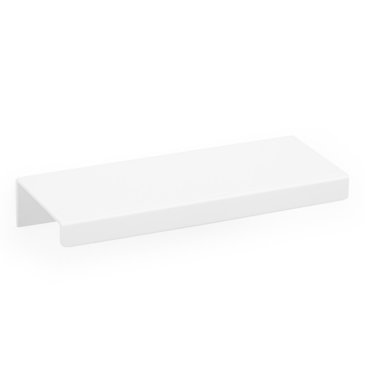  Poignée en aluminium Slim : design minimaliste et polyvalent